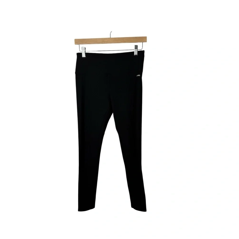 Calvin Klein Women’s Performance Stretch Pants in Black Size S
